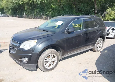 2015 Chevrolet Equinox 2Lt from USA, damaged, VIN 2GNALCEK8F6246194